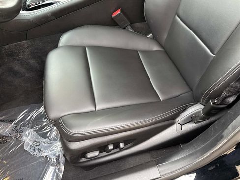 Used 2017 Cadillac ATS 2.0T AWD Sedan image 17