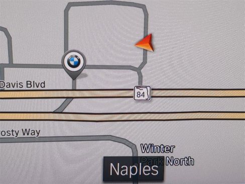 Certified 2024 BMW X3 xDrive30i w/ Premium Package image 23