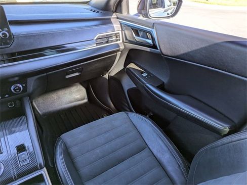 Used 2023 Mitsubishi Outlander SE Black Edition image 19