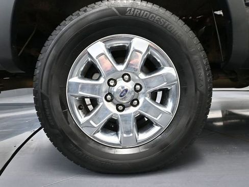 Used 2013 Ford F150 XLT w/ Luxury Equipment Group AWD/4WD image 16