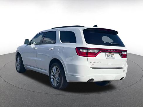 Used 2023 Dodge Durango GT image 17