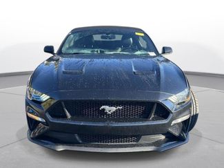 Used 2019 Ford Mustang GT Premium video 3