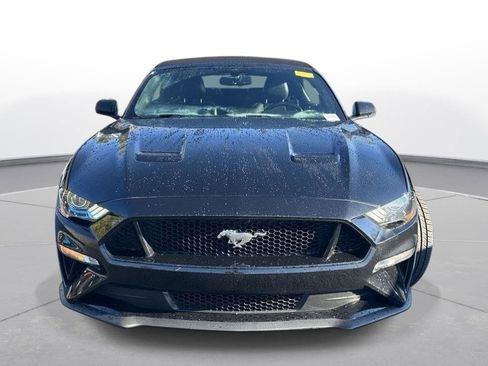 Used 2019 Ford Mustang GT Premium image 3
