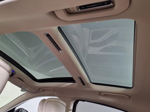 Used 2023 Mercedes-Benz S 580 4MATIC Sedan image 18