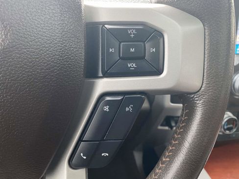 Used 2019 Ford F250 King Ranch w/ King Ranch Ultimate Package image 22