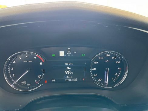 Used 2025 Cadillac XT5 Premium Luxury image 6