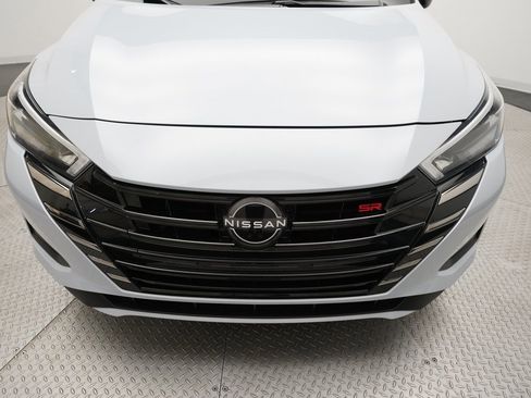 Certified 2024 Nissan Versa SR w/ Trunk Package image 22