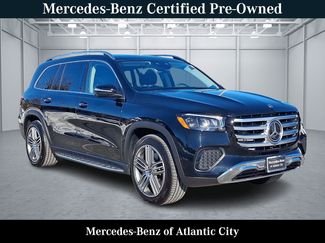 Certified 2026 Mercedes-Benz GLS 450 4MATIC video 1