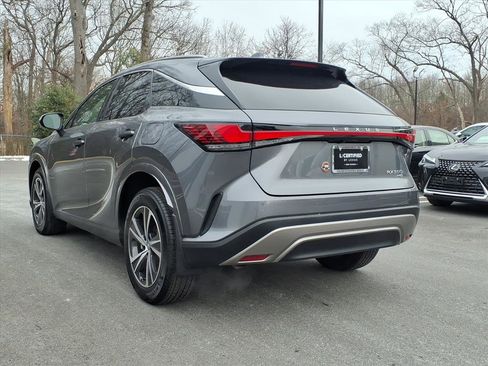 Certified 2023 Lexus RX 350 Premium image 22