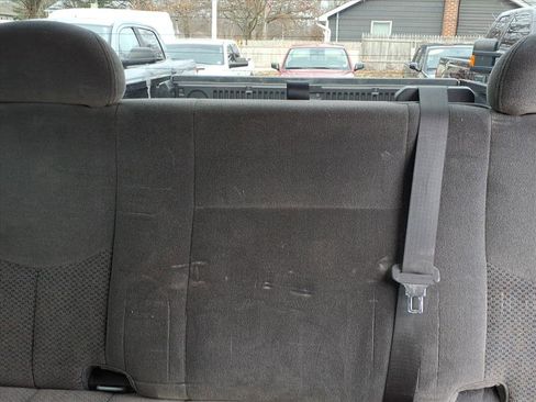 Used 2006 Chevrolet Silverado 1500 LT w/ Light Duty Power Package image 22