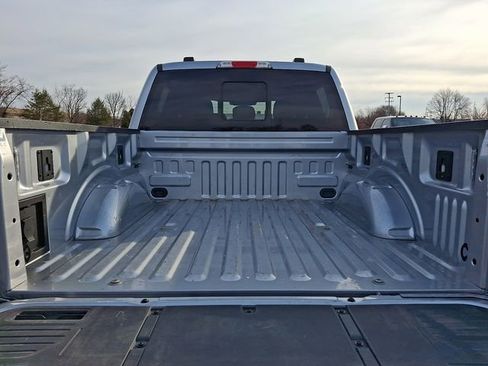 Used 2023 Ford F150 XLT w/ Equipment Group 302A High AWD/4WD image 29