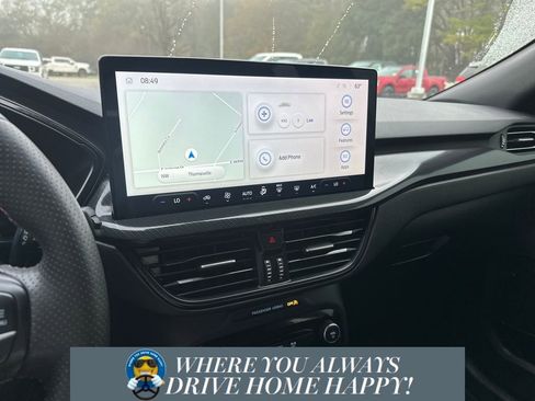 Used 2023 Ford Escape ST-Line w/ Tech Pack #1 image 16