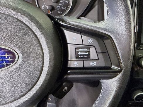 Certified 2022 Subaru Ascent Onyx Edition image 24