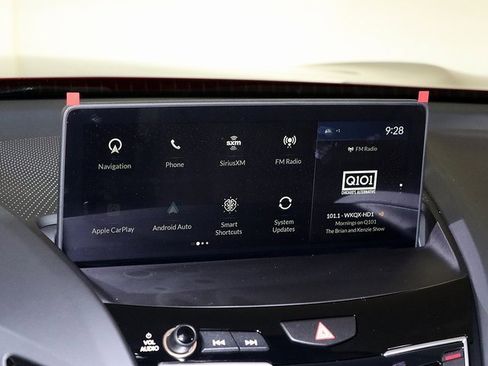 Certified 2025 Acura RDX w/ Technology Package image 17