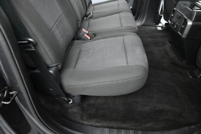 Certified 2018 Ford F150 XLT w/ Equipment Group 302A Luxury AWD/4WD image 26