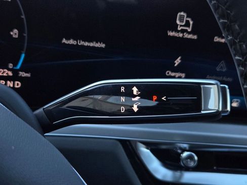 New 2026 Cadillac Lyriq Luxury image 24