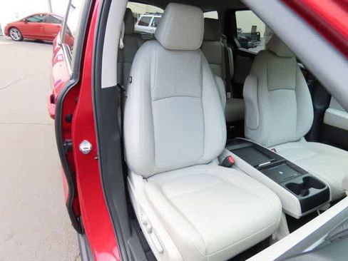 New 2026 Honda Odyssey EX-L image 17
