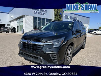 Used 2023 Subaru Ascent Premium w/ Convenience Package
