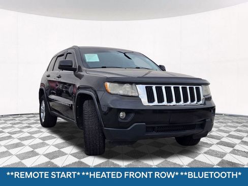 Used 2012 Jeep Grand Cherokee Laredo image 4