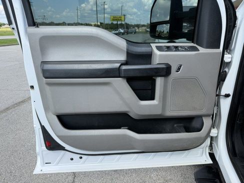 Used 2018 Ford F350 XL w/ Power Equipment Group AWD/4WD image 22