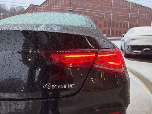 Certified 2023 Mercedes-Benz CLA 250 4MATIC image 9