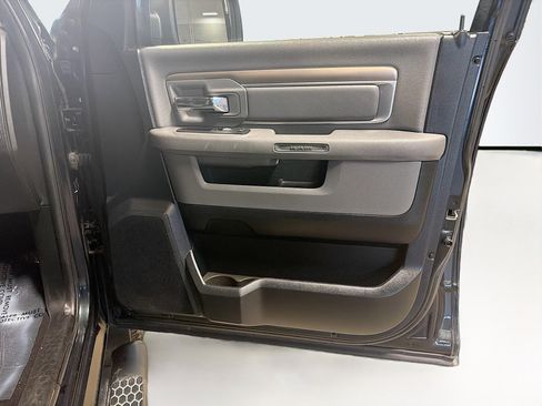 Used 2016 RAM 1500 Big Horn AWD/4WD image 29