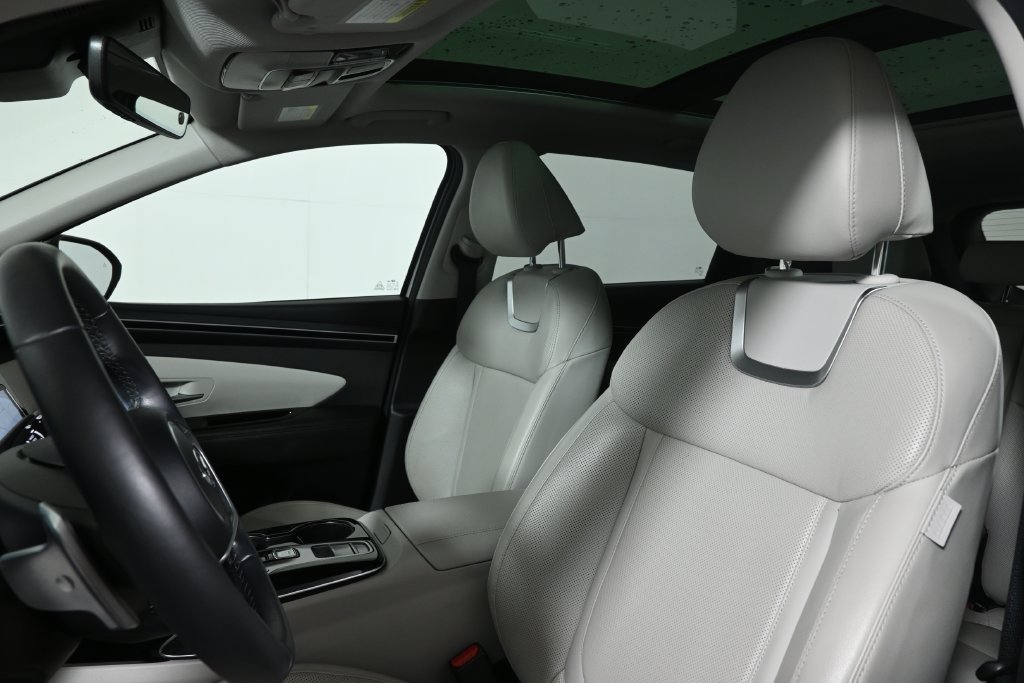 Used 2023 Hyundai Tucson Limited AWD/4WD image 15