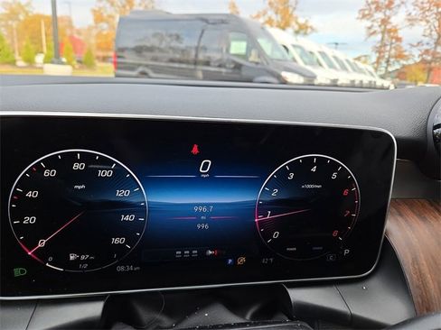 New 2026 Mercedes-Benz GLC 300 4MATIC image 9