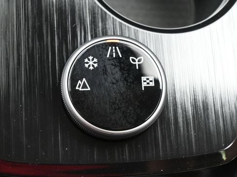 New 2026 Nissan Rogue Platinum w/ Platinum Premium Package image 20