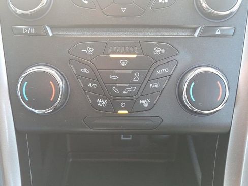 Used 2018 Ford Fusion S image 31