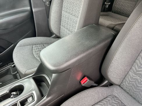 Used 2024 Chevrolet Equinox LT w/ LPO, Floor Liner Package image 20