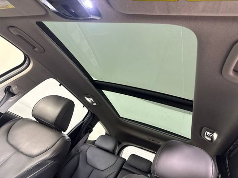 Certified 2022 Hyundai Santa Fe Limited image 21