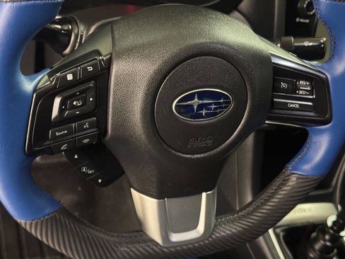 Used 2016 Subaru WRX Premium image 49