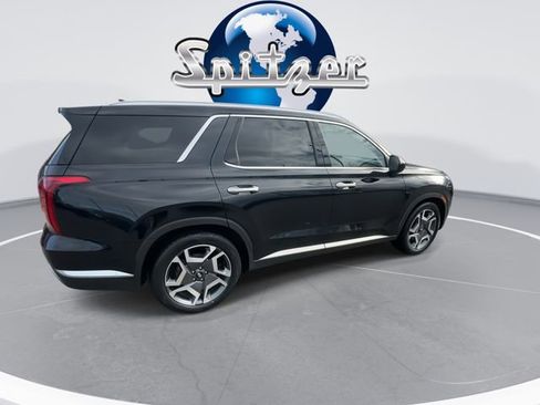 Used 2024 Hyundai Palisade Limited image 9