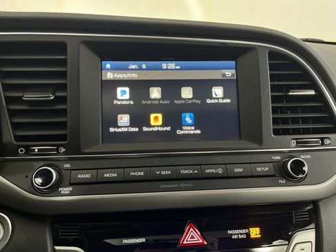 Used 2018 Hyundai Elantra Value Edition image 66