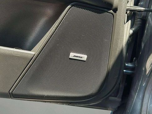 Used 2020 Cadillac CT6 Luxury image 19