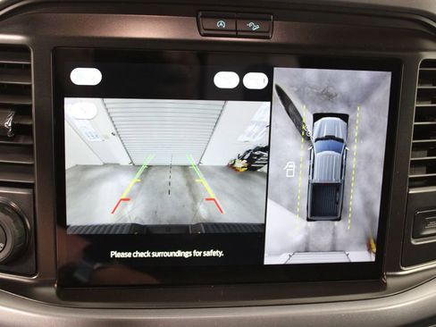 New 2026 Ford F150 XLT image 51