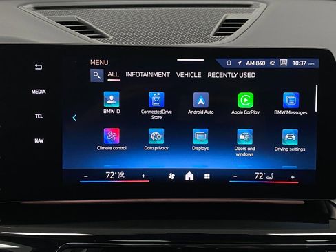 Certified 2025 BMW X1 xDrive28i image 21