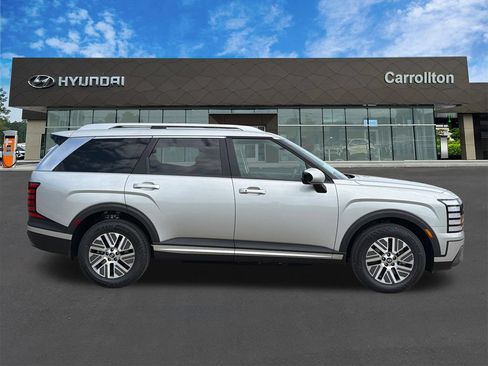 New 2026 Hyundai Palisade FWD Hybrid image 5