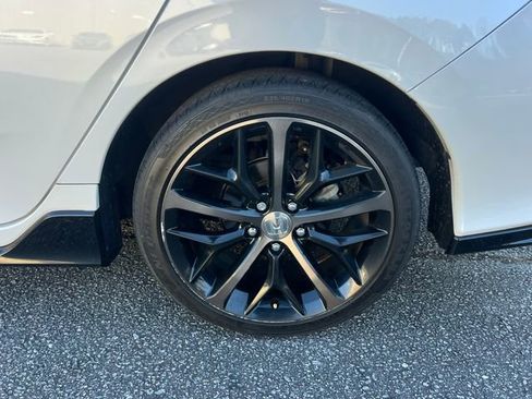 Used 2021 Honda Civic Sport image 33