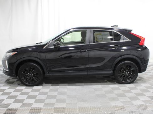 Used 2019 Mitsubishi Eclipse Cross LE AWD/4WD image 34