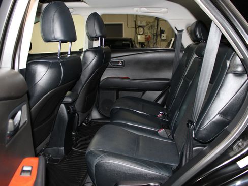 Used 2012 Lexus RX 350 FWD w/ Premium Pkg image 25