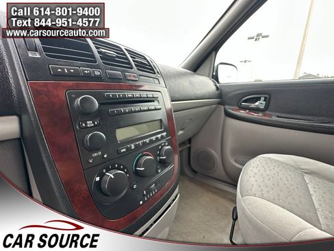 Used 2007 Chevrolet Uplander LS w/ Climate Package FWD image 19