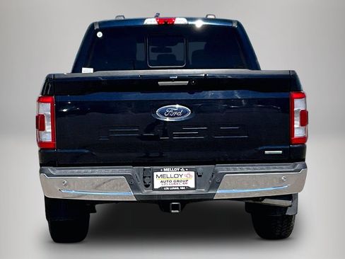 Used 2022 Ford F150 Lariat w/ Max Trailer Tow Package image 5