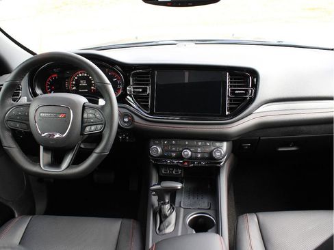 New 2026 Dodge Durango GT image 18