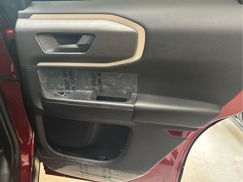 New 2025 Ford Bronco Sport Big Bend image 26