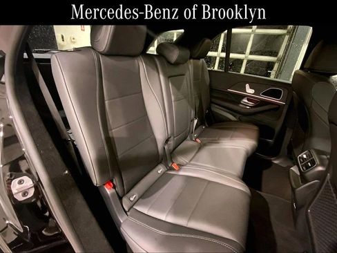 Certified 2026 Mercedes-Benz GLE 350 GLE 350 image 19