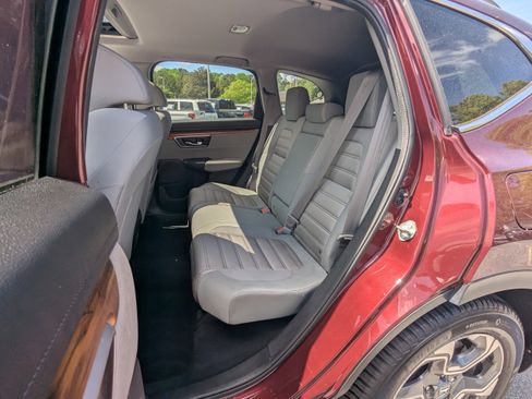 Used 2018 Honda CR-V EX image 12