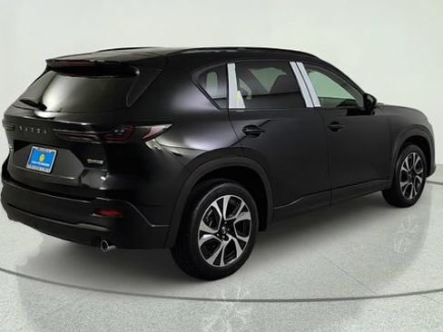 New 2026 MAZDA CX-5 Preferred AWD/4WD image 7