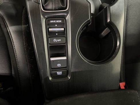 Used 2026 Honda Civic Sport image 12